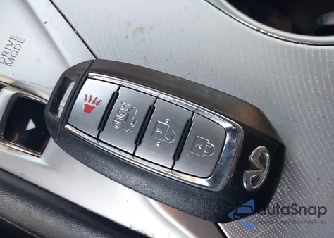 2020 Infiniti Q50 Luxe z USA, uszkodzony, nr VIN JN1EV7AP2LM203452